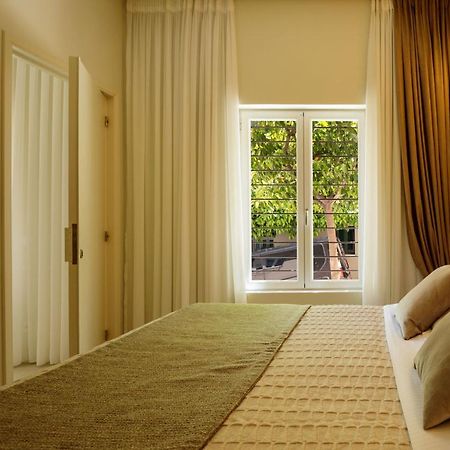 Thiramenous Residence Atenas Exterior foto