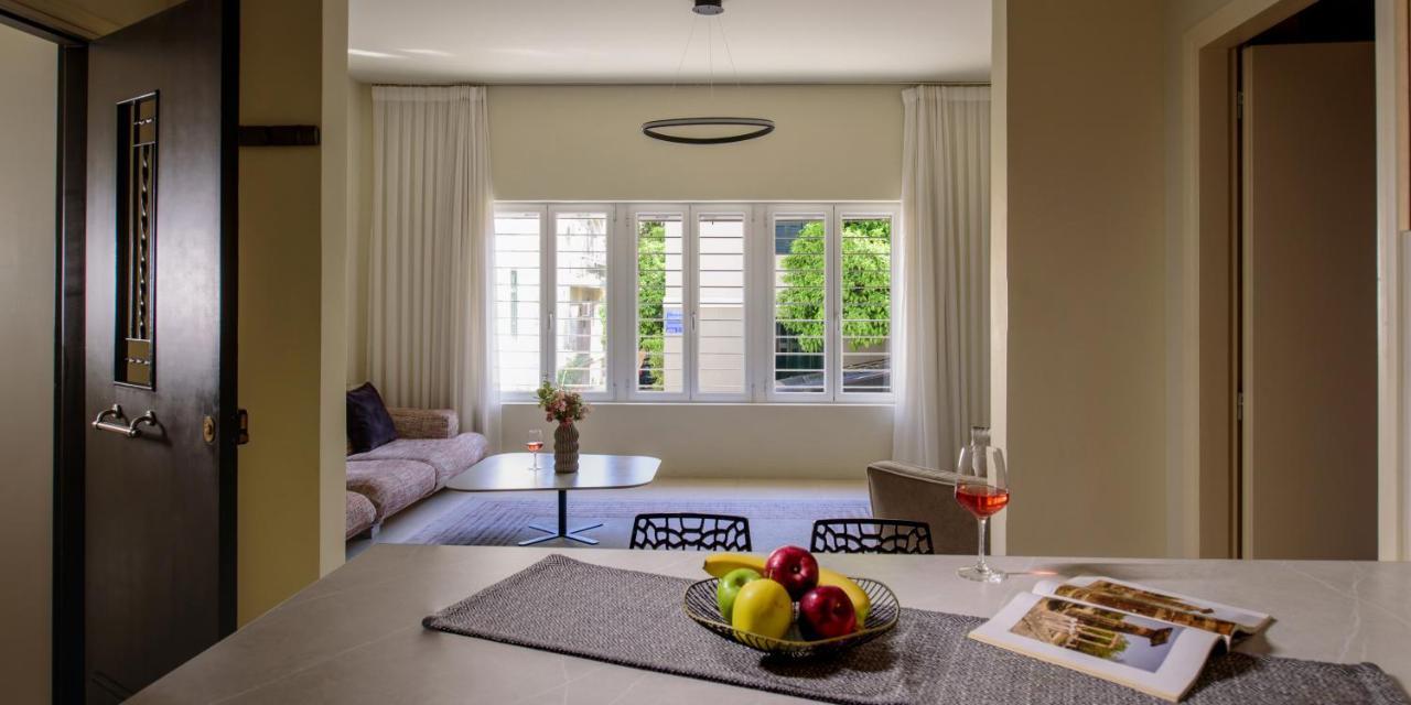 Thiramenous Residence Atenas Exterior foto