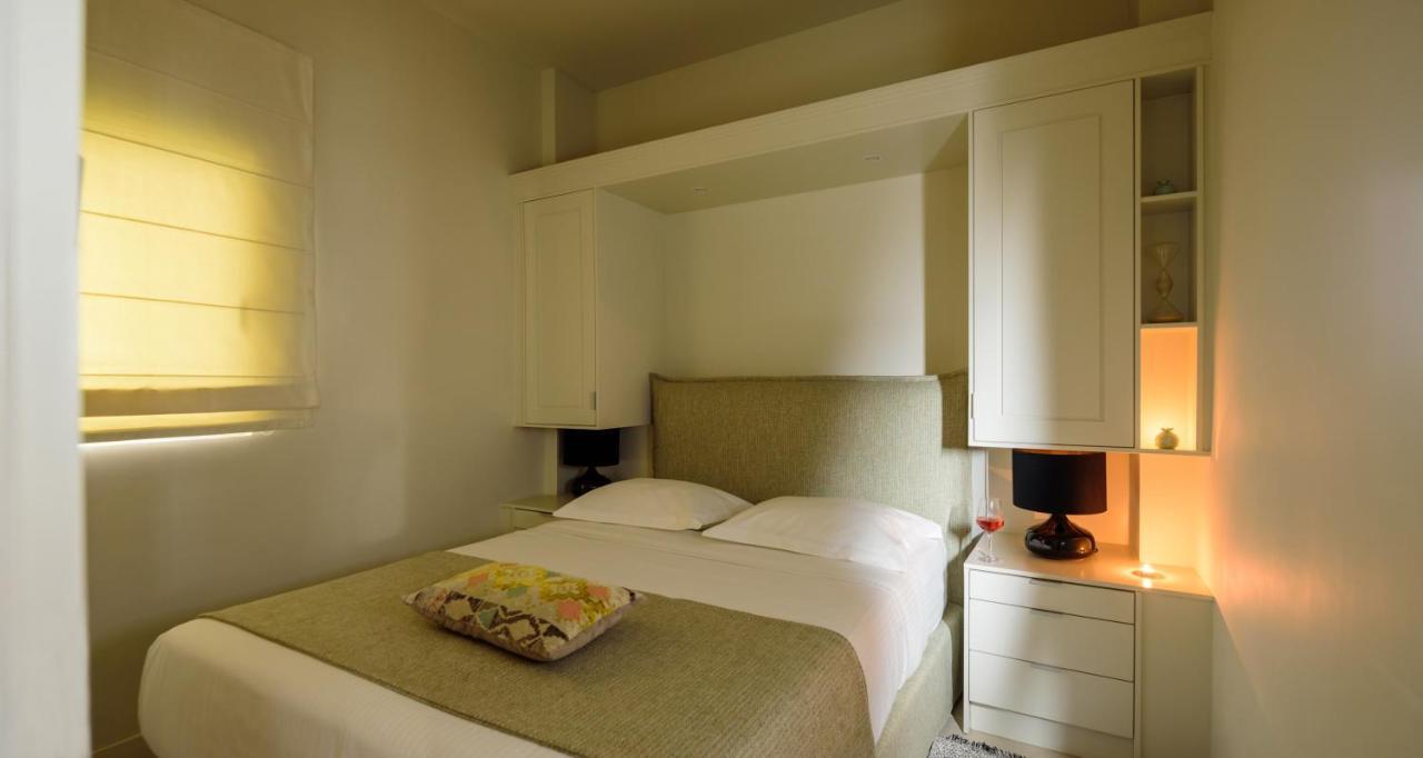 Thiramenous Residence Atenas Exterior foto