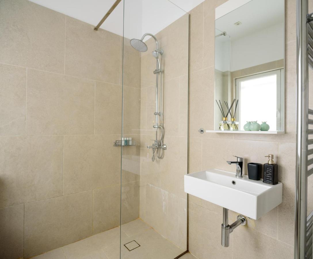 Thiramenous Residence Atenas Exterior foto