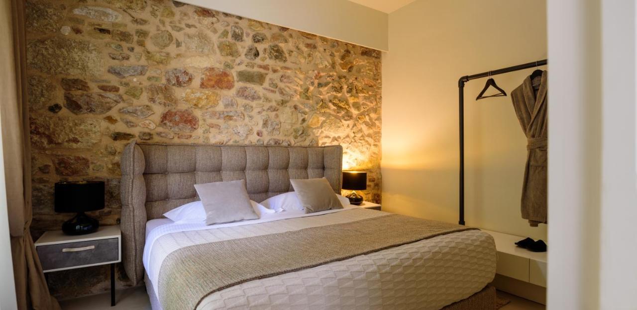 Thiramenous Residence Atenas Exterior foto